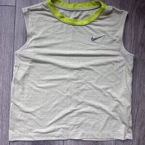 Nike tank top